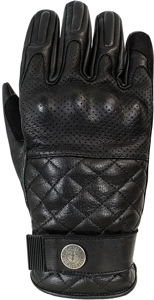 John Doe Aero Mesh Motorhandschoenen -