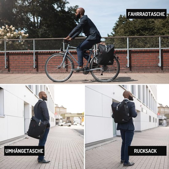 VAUDE