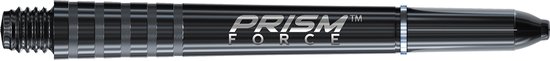 WINMAU - Foxfire: Steeltip Tungsten Dartpijlen Professioneel - 23g van Winmau — afbeelding 5