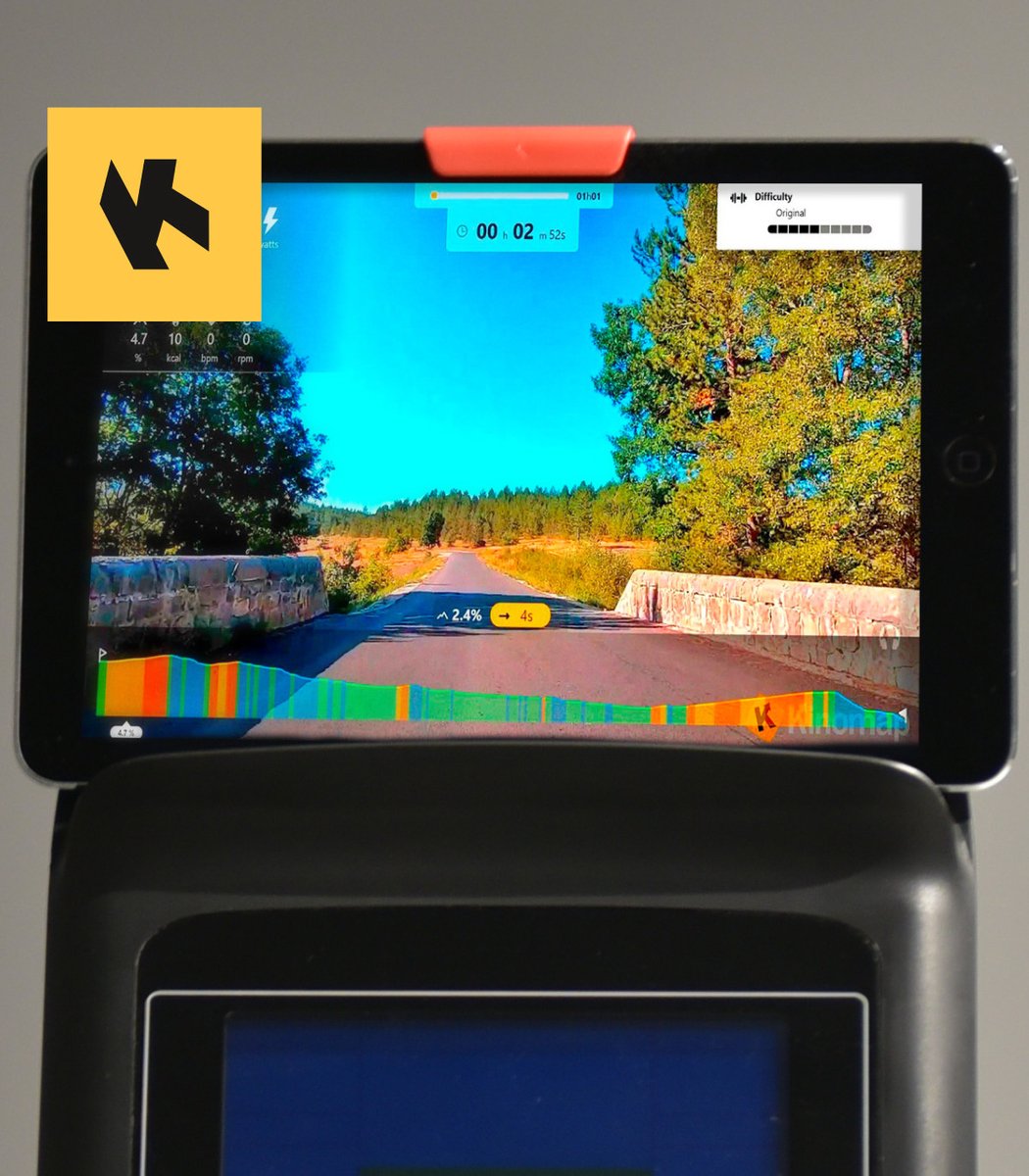 Afbeelding 3 van Semi-ligfiets - CARDIO MASTER connected