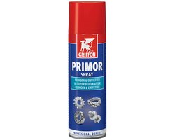 Primor Aer 300Ml*12 L221 - 1233606