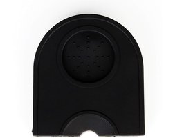 Ibenzoa® Professionele Siliciumhoekmat voor Stabiele Koffiepreparatie en Bescherming