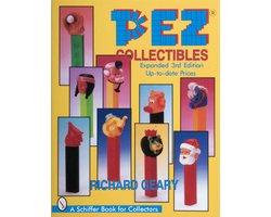Pez Collectibles