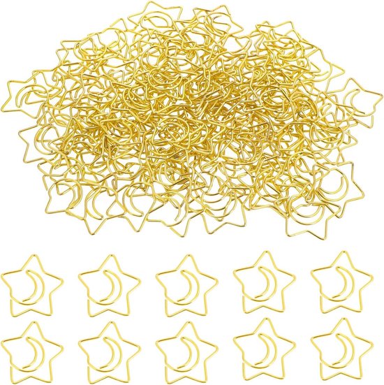 Paperclips Set Vector Art & Graphics