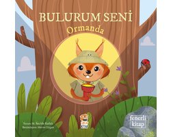 Bulurum Seni Ormanda