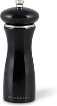 Cole & Mason - Sherwood gloss black pepermolen