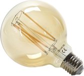 SERAX - EDISON DECO LED LAMP E27 95X145 MM 2W (200 LUMEN)