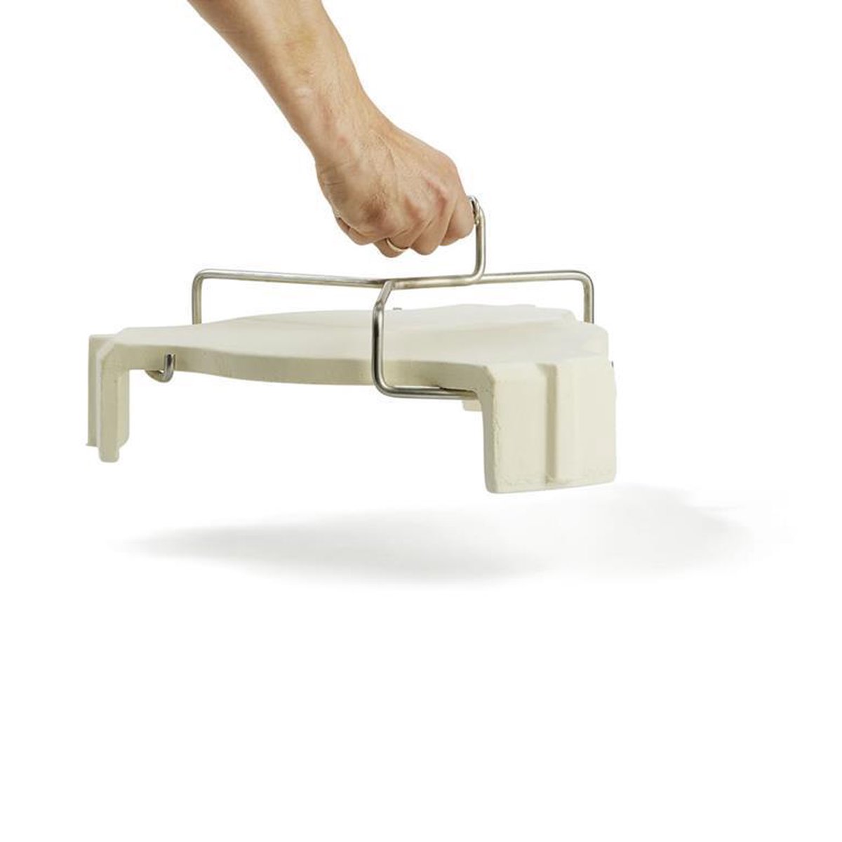 Big Green Egg Conveggtor Plate Setter XL Lifter