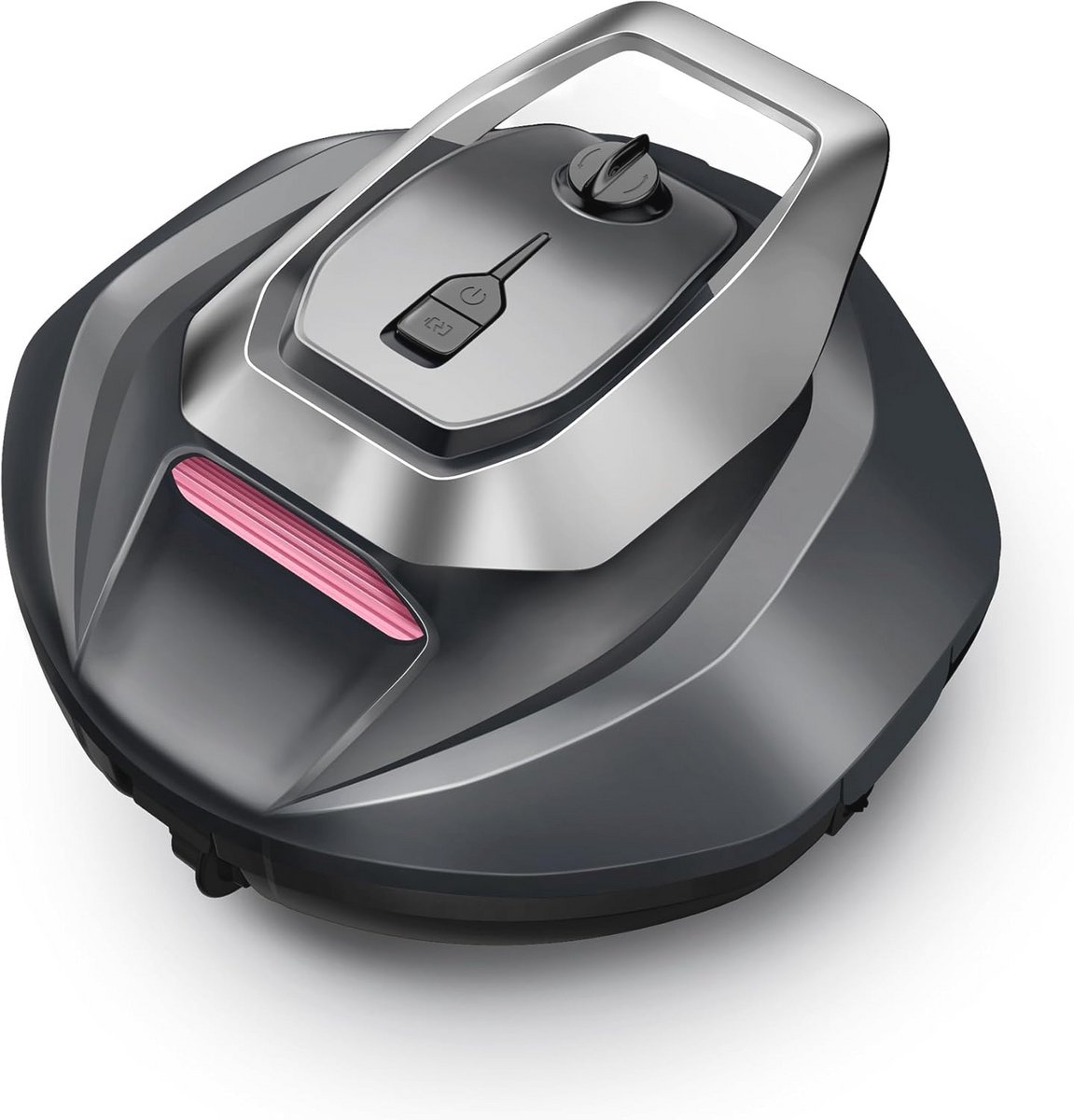 Automatische zwembadrobot voor efficiënte zwembadreiniging - draadloze zwembadstofzuiger voor 80 ㎡