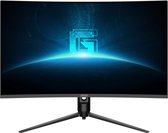 MSI G32CQ5P - QHD Curved Gaming Monitor - 170hz - 32 inch