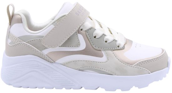 Baskets Skechers Beige 28