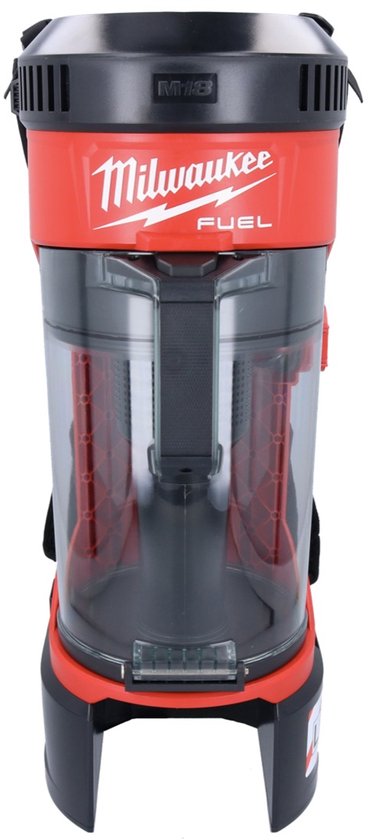 Stofzuiger met HEPA filter » Bekijk acties & Top 10