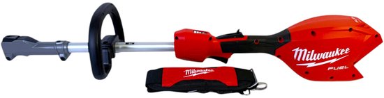 Milwaukee M18 FOPH2-0 accu basiseenheid 18 V Brushless Solo ( 4933492662 ) - zonder accu, zonder lader van Milwaukee — afbeelding 4