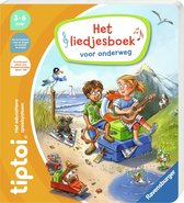 tiptoi® Het liedjesboek voor - Interactief Leersysteem