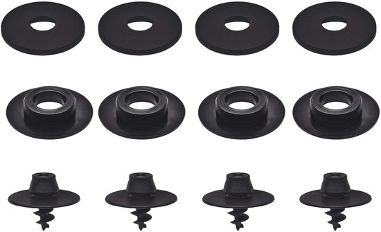 CARLUX-RED automatten voor: Fiat Punto II hatchback (1999-2010)