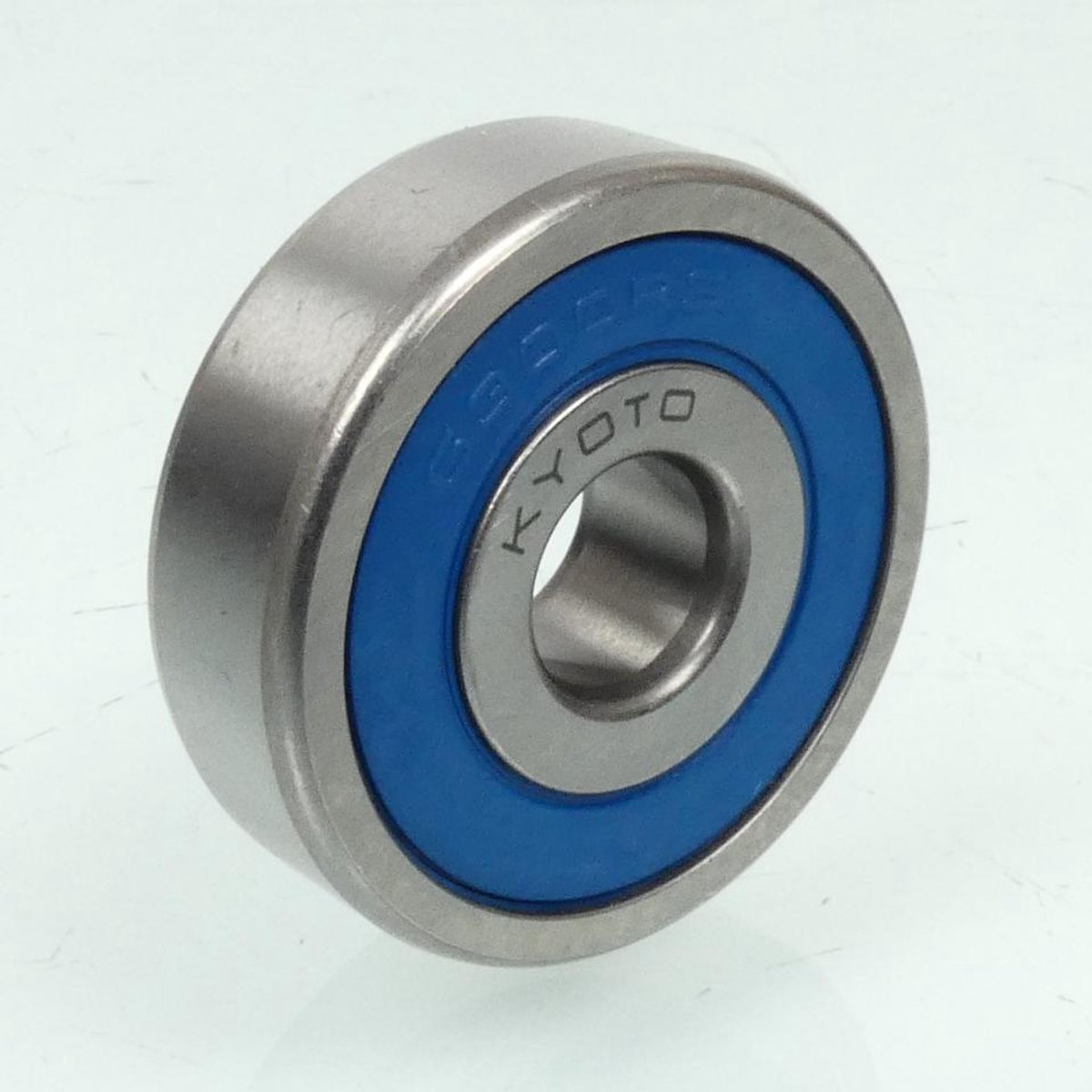 kyoto wiellager voor sherco 450 se 4.5 i f 4t enduro 2009 tot 2011 avg/avd / 10x35x11 / 6300-2rs/c3 nieuw
