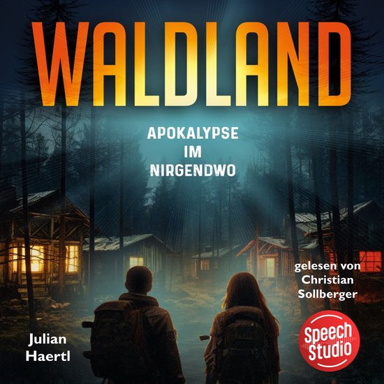 Waldland - cover