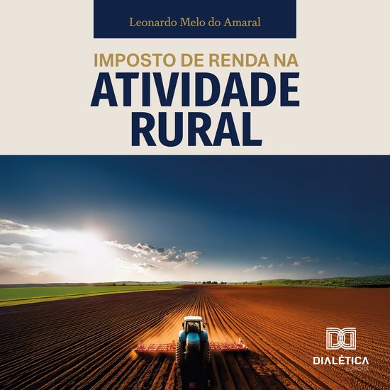 Imposto de Renda na Atividade Rural - cover