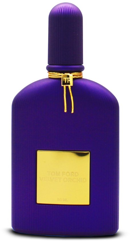 Tom Ford Velvet Orchid Lumière - 50 ml - eau de parfum