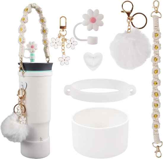 LUOJINYI Stanley Cup accessoires, Stanley Cup accessoires voor Stanley