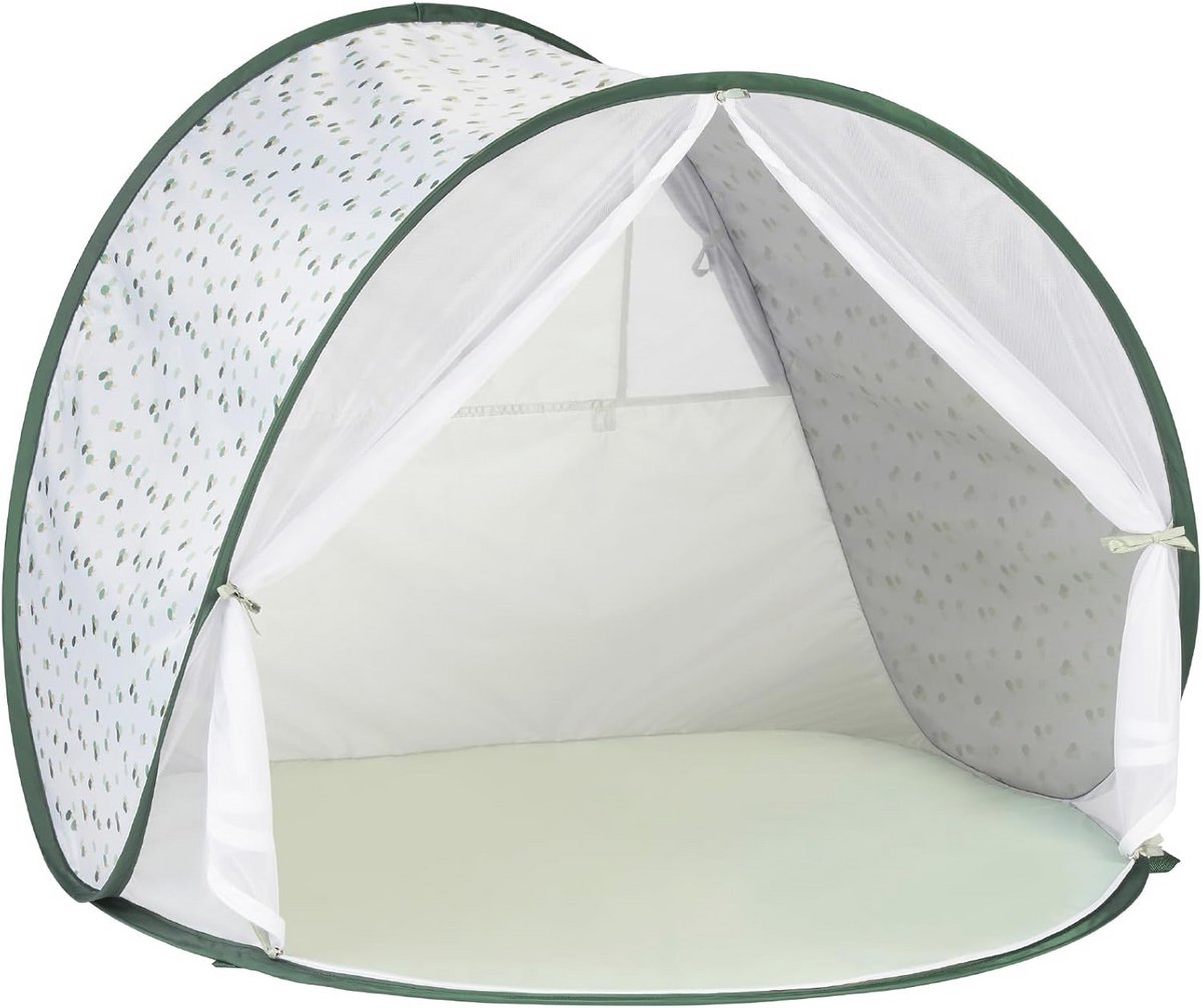 Anti-UV Tent voor Baby's met Hoge Bescherming 50+