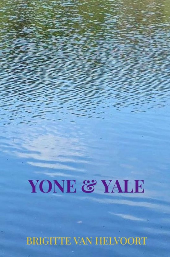 Yone & Yale - cover