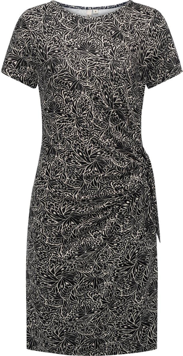 Ragwear Dames overhemd-jurk