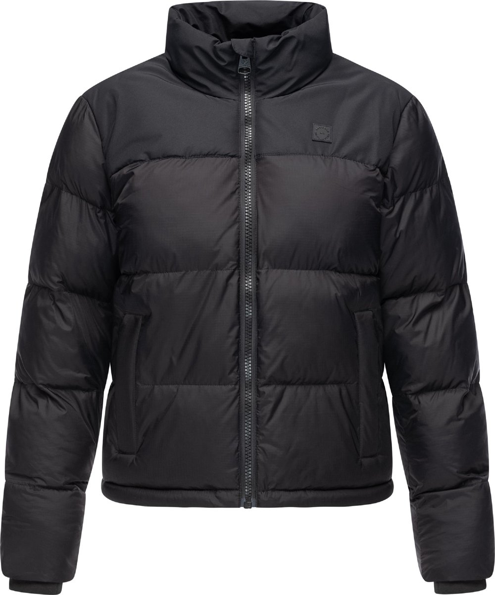 Ragwear Dames Gewatteerd jack Serah