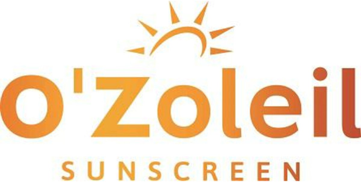 Goedkoopste 2x O'Zoleil Zonnecreme Gezicht SPF 50 50 ml