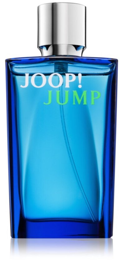 Joop! Jump - 100ml - Eau de toilette