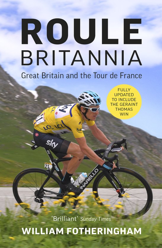 Roule Britannia - cover