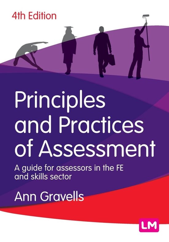 Further Education and Skills- Principles and Practices of As ... - cover