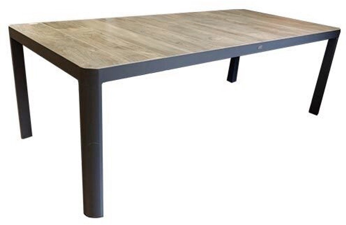 Buitengewoon Boet Marmaris Tuintafel