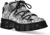 New Rock - M-106WALL-C3 - Vegan Sneakers - 36 Shoes
