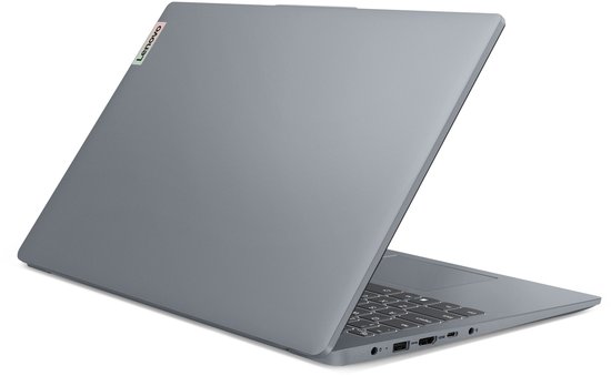 Lenovo IdeaPad Slim 3 15ABR8 - 15.6 inch - Ryzen 5 5625U - 16GB