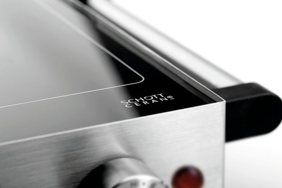 Ceran GP2511GN - Bakplaat — afbeelding 5