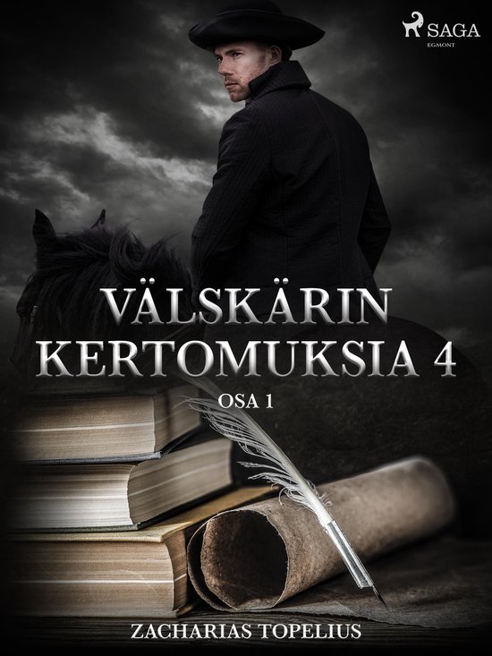 World Classics - Välskärin kertomuksia 4 - osa 1
