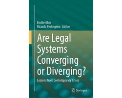 Are Legal Systems Converging or Diverging?