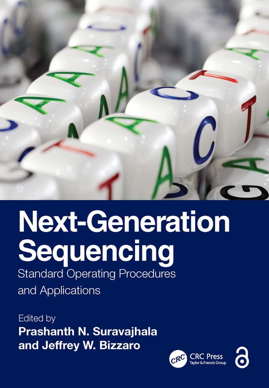 Next-Generation Sequencing - cover