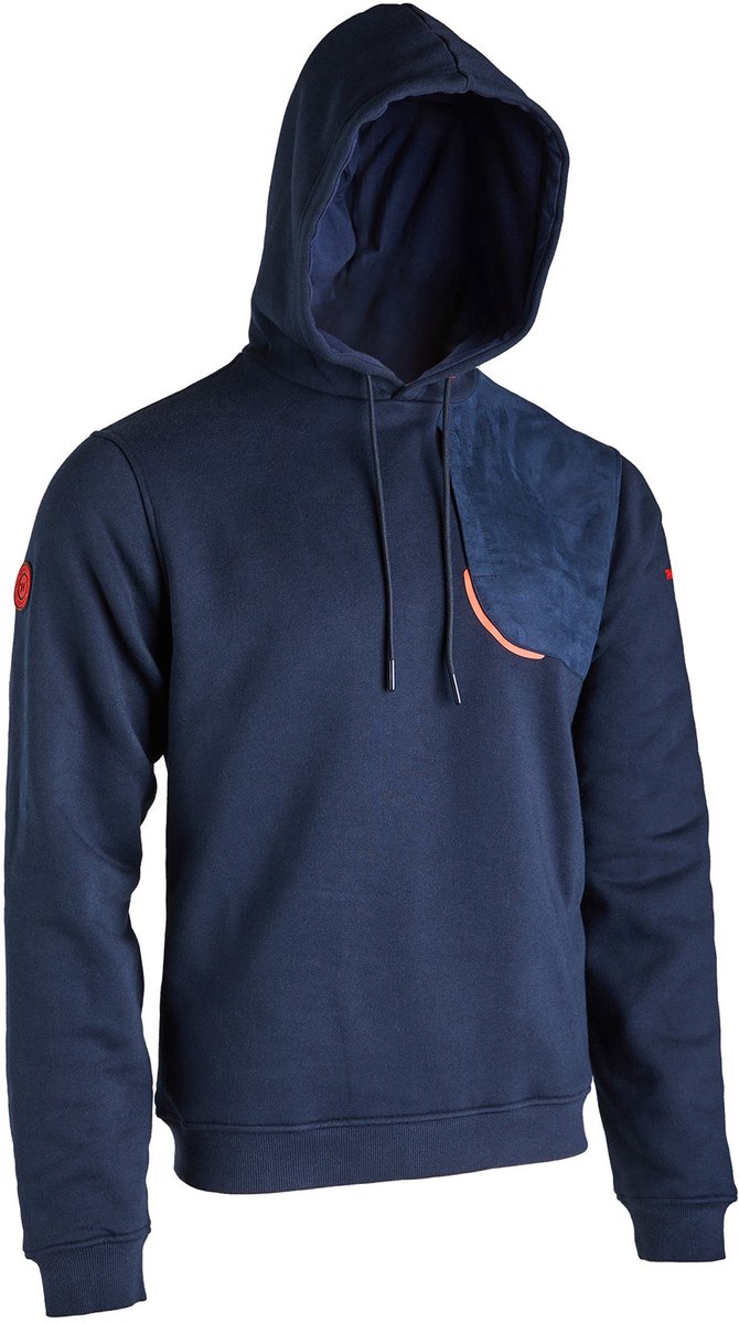 WINCHESTER Jachttrui Norwood Navy Maat S