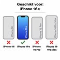 Afbeelding die aangeeft dat dit hoesje geschikt is voor iPhone 16e.