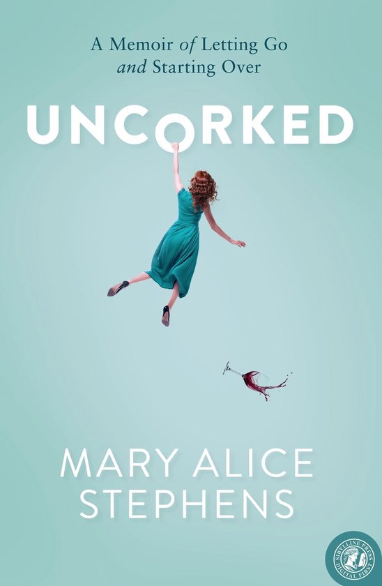 Uncorked - cover