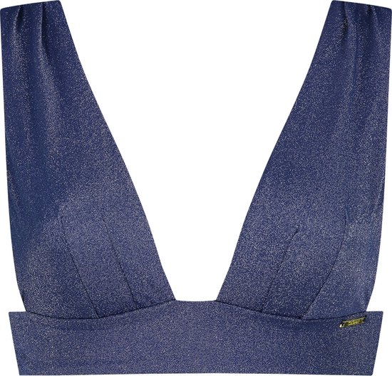 Sapph - Sunkissed Bikini Top - maat 36 - Blauw