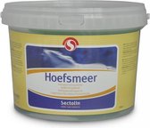 Sectolin Hoefsmeer groen 5 liter