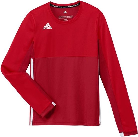 adidas t16 long sleeve