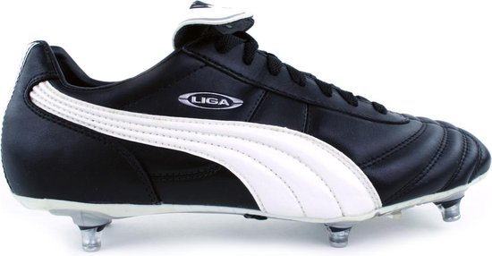 Puma liga voetbalschoen hotsell