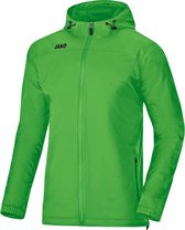Jako Profi Regenjas - Jassen  - groen - 3XL
