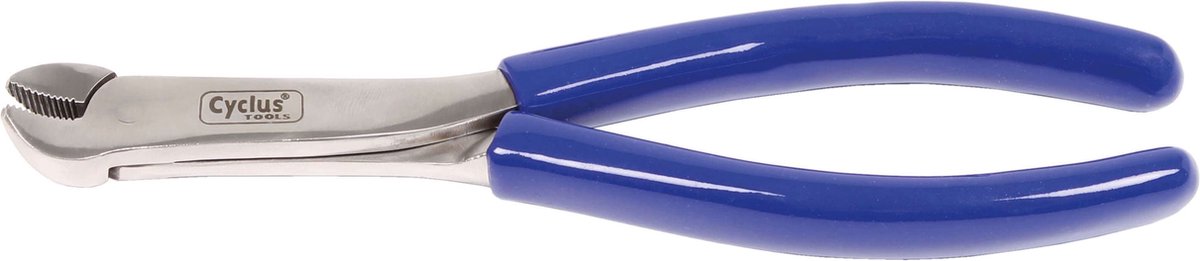 Cyclus Achterlichtmoer tang - RVS - 200mm - Voor fietsreparatie - Maat 3-13mm