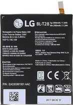 LG Accu, BL-T28, 3000mAh, EAC63361501 [EOL]