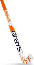 Grays Blast Ultrabow Hockeystick - Sticks  - wit - 30 inch